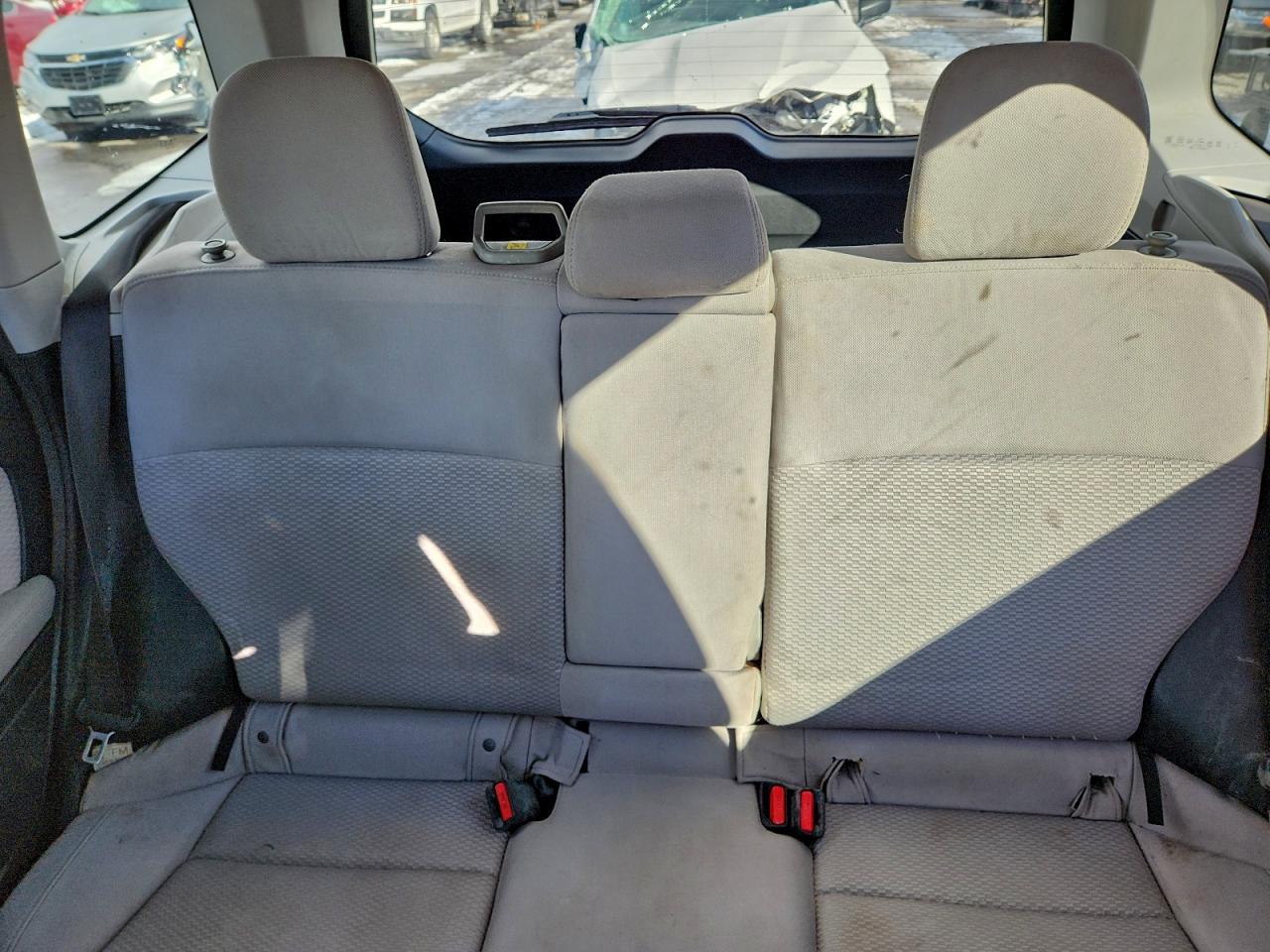 2018 Subaru Forester 2.5I Premium - zdjęcie 10