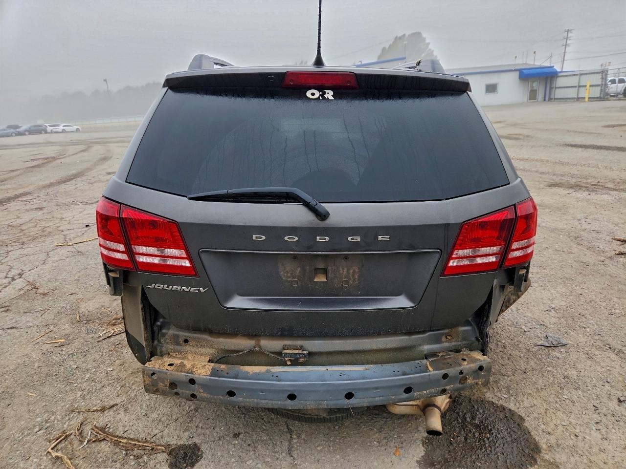 2018 Dodge Journey Se - zdjęcie 6