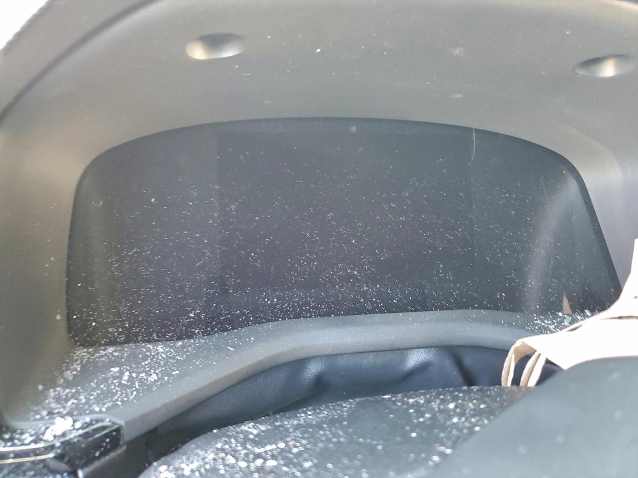 2025 Toyota Camry Xse - zdjęcie 9