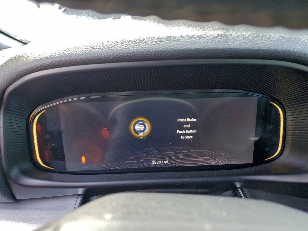 2023 Jeep Wagoneer Series Ii - zdjęcie 9