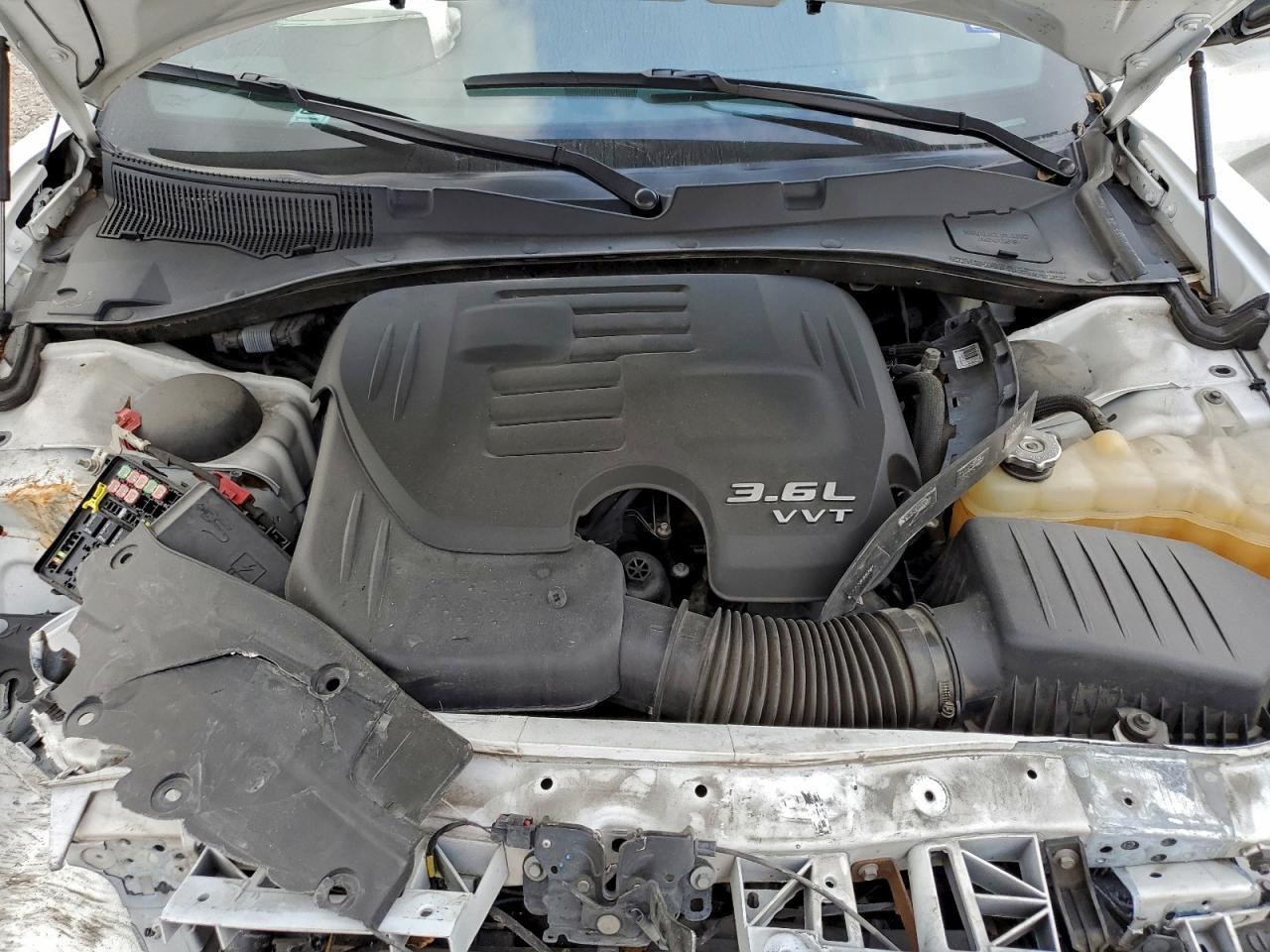 2023 Dodge Charger Gt - zdjęcie 11