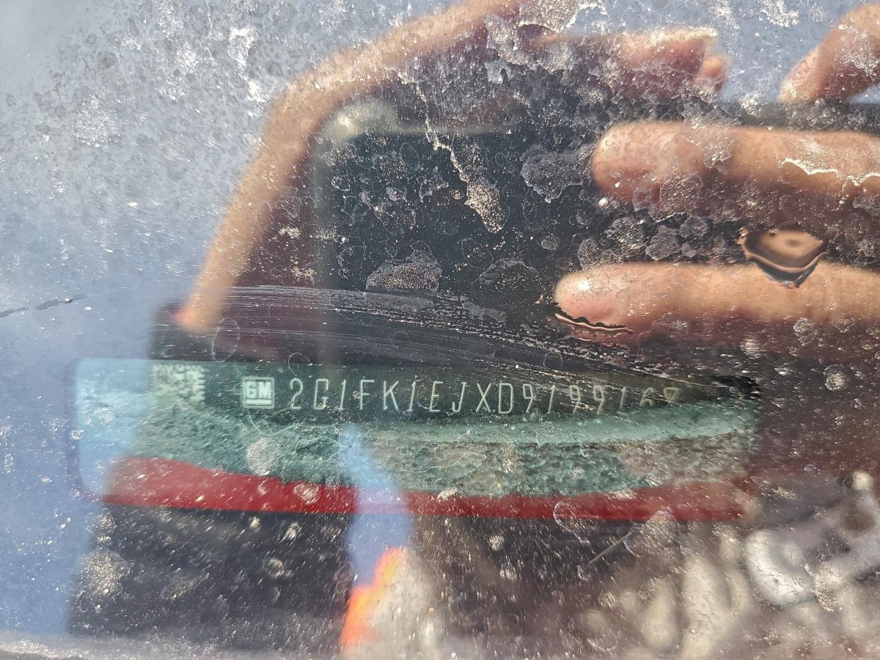 2013 Chevrolet Camaro 2Ss - zdjęcie 12