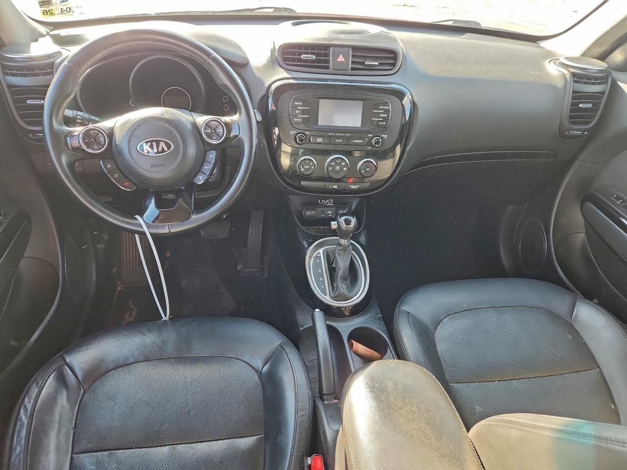 2016 Kia Soul ! - zdjęcie 8