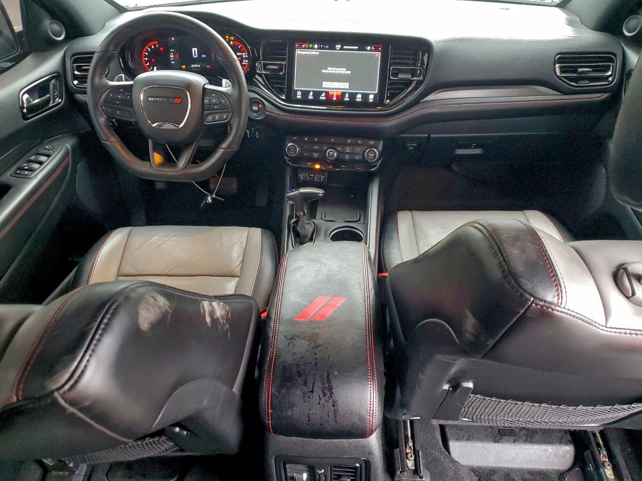 2023 Dodge Durango R/T - zdjęcie 8