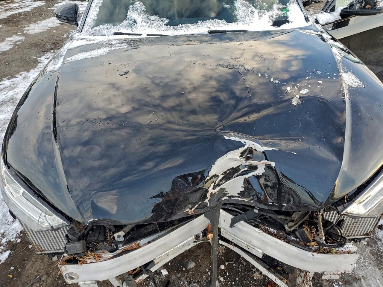 2021 Audi A8 L - zdjęcie 11