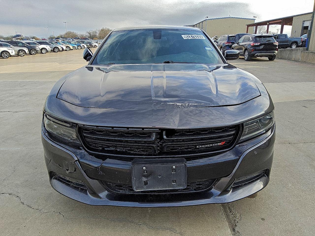 2022 Dodge Charger Sxt - zdjęcie 5