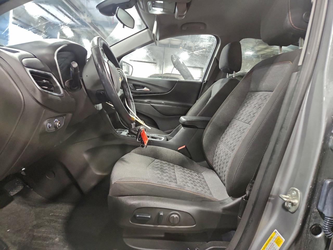 2024 Chevrolet Equinox Lt - zdjęcie 7