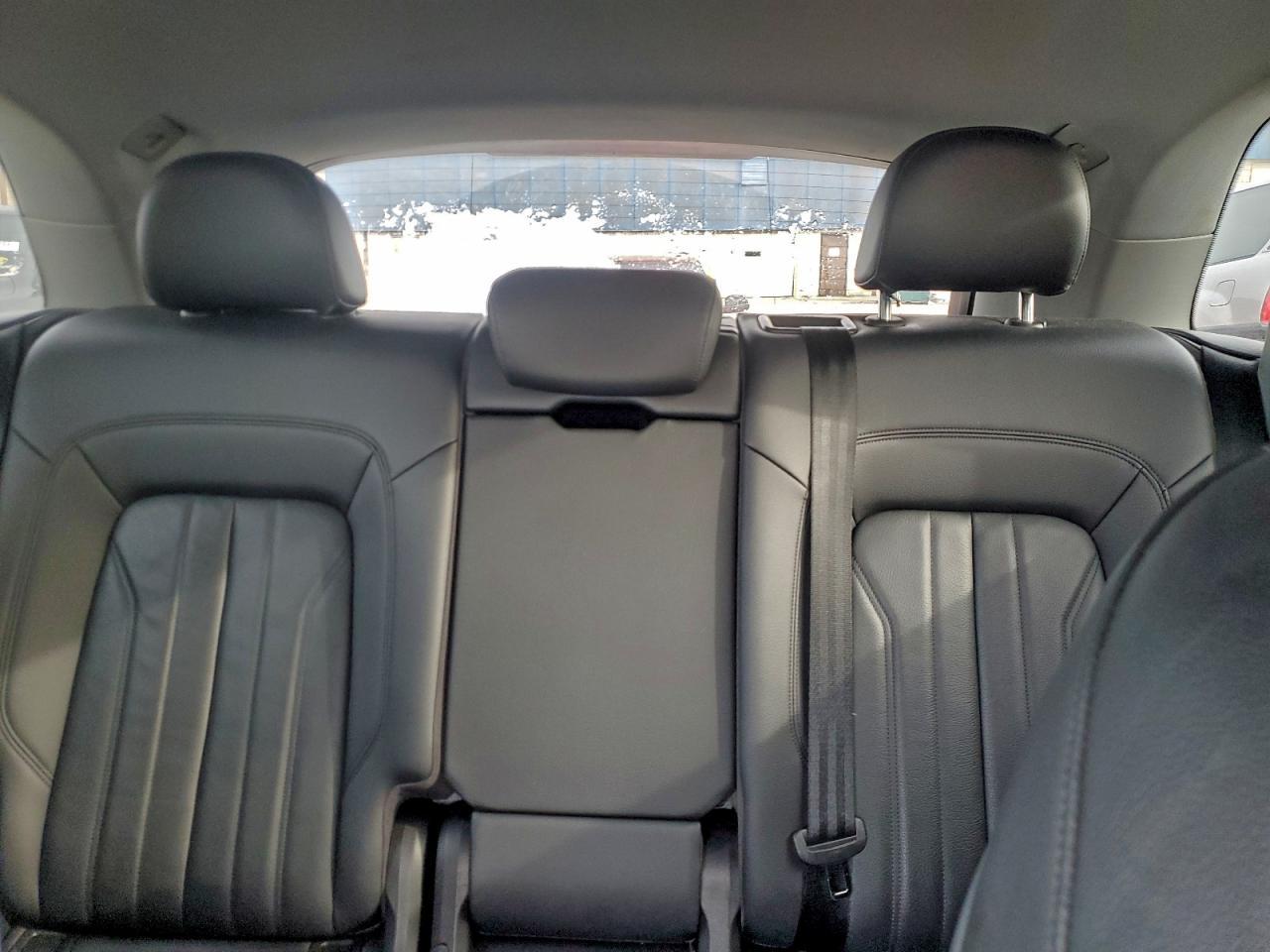 2018 Audi Q5 - zdjęcie 10