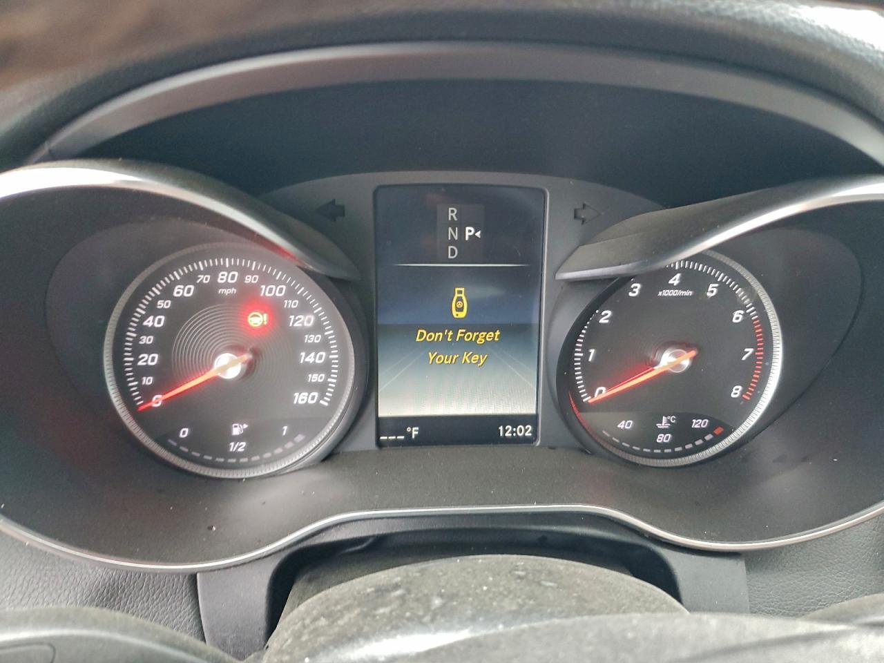 2017 Mercedes-Benz C 300 - zdjęcie 9