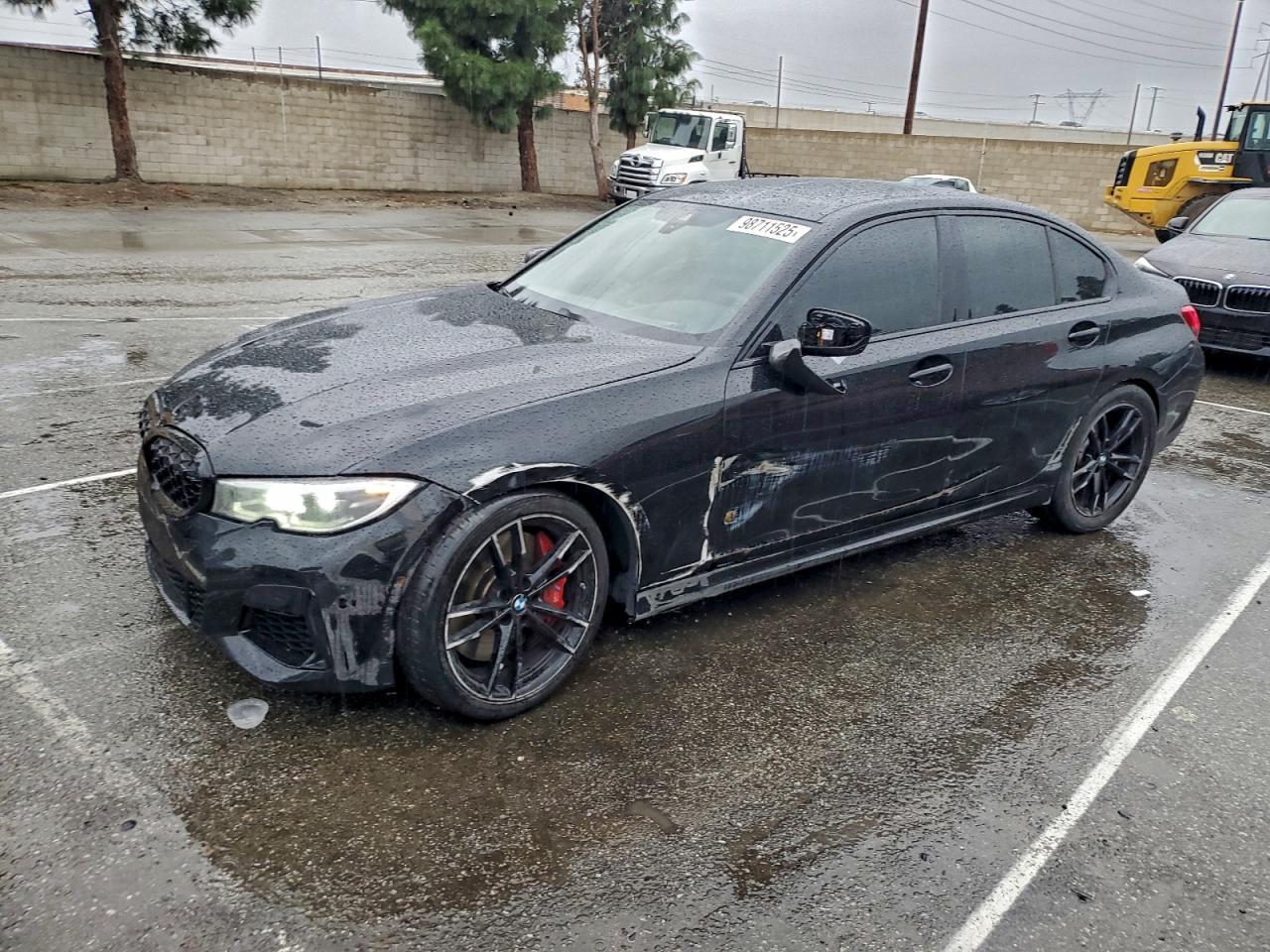 BMW Seria 3 - zdjęcie 1