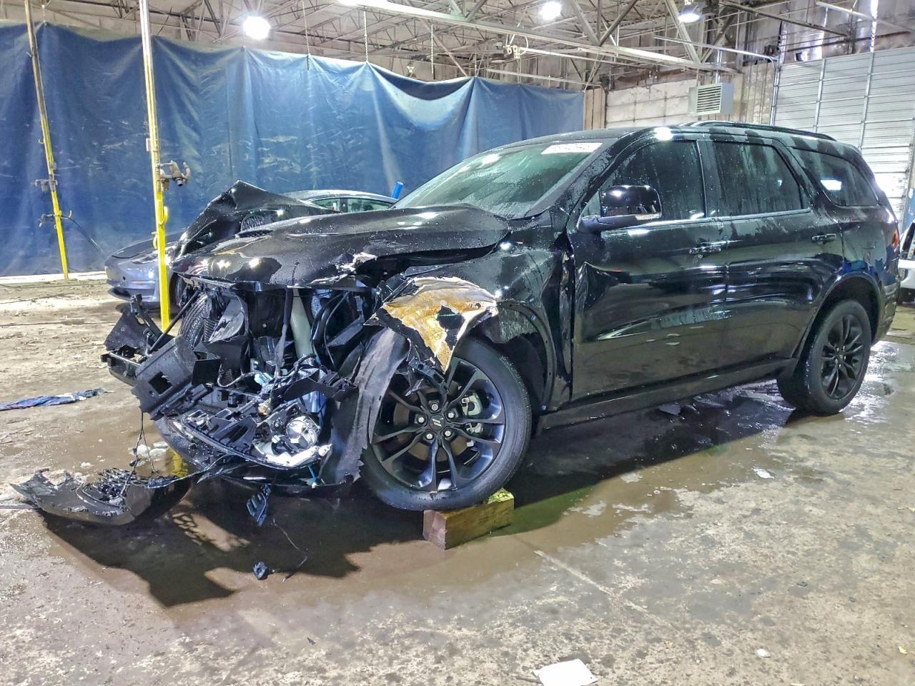 2024 Dodge Durango R/T - zdjęcie główne