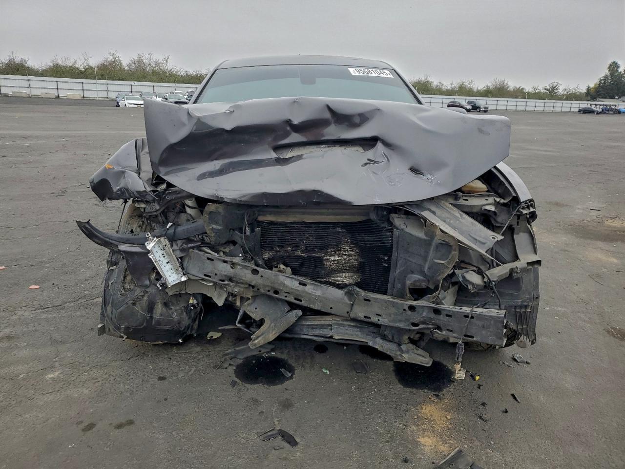 2019 Dodge Charger Gt - zdjęcie 5