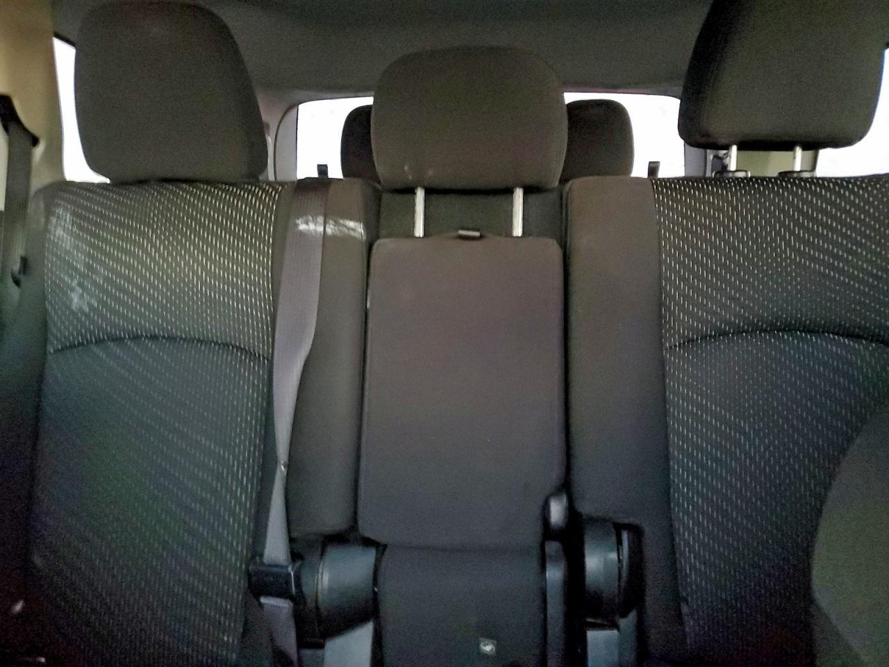 2019 Dodge Journey Se - zdjęcie 10