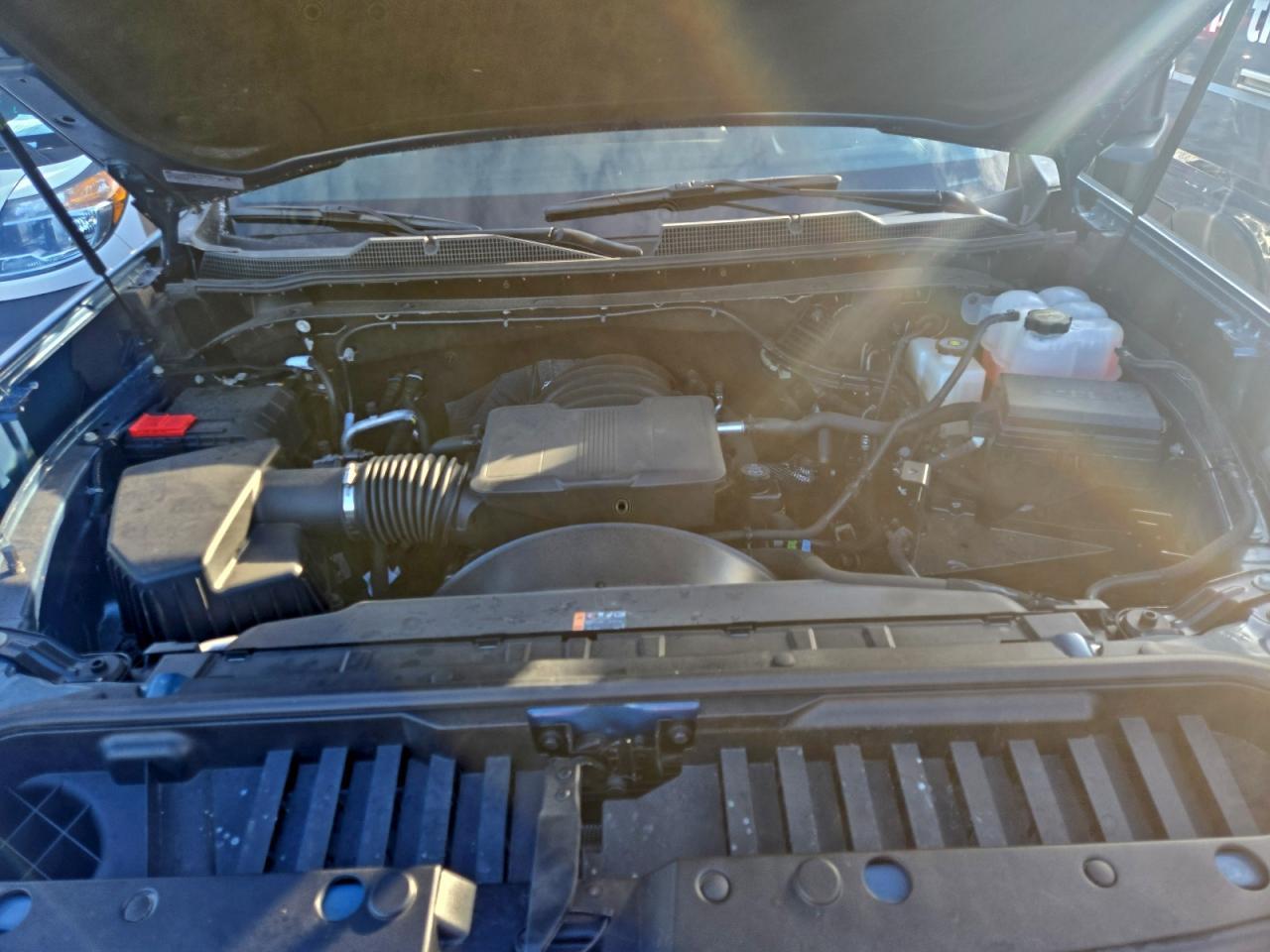 2025 Chevrolet Silverado K2500 Heavy Duty Lt - zdjęcie 12