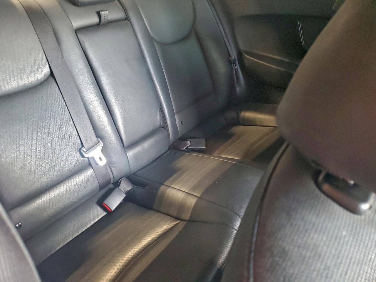 2014 Hyundai Elantra Coupe Gs - zdjęcie 10