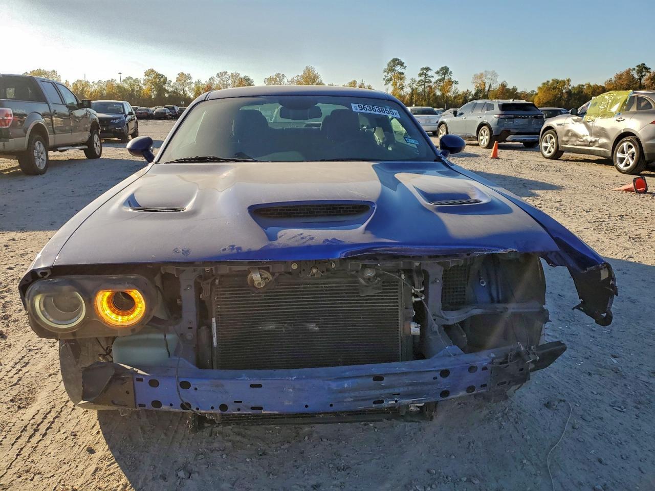 2020 Dodge Challenger R/T Scat Pack - zdjęcie 5