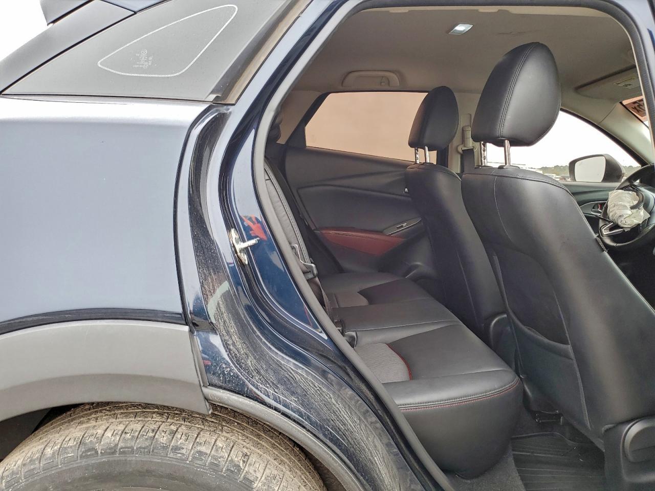 2018 Mazda Cx-3 Touring - zdjęcie 10