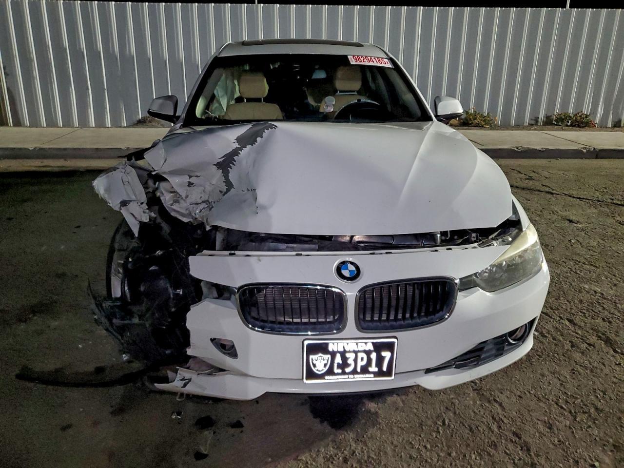 BMW Seria 3 - zdjęcie 5