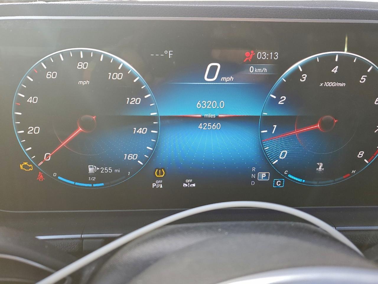 2021 Mercedes-Benz GLE - zdjęcie 9