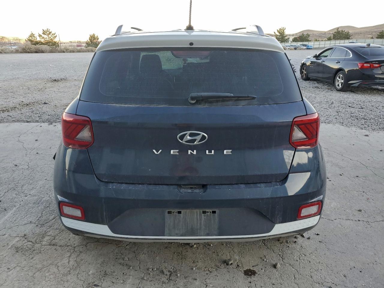 2023 Hyundai Venue Sel - zdjęcie 6