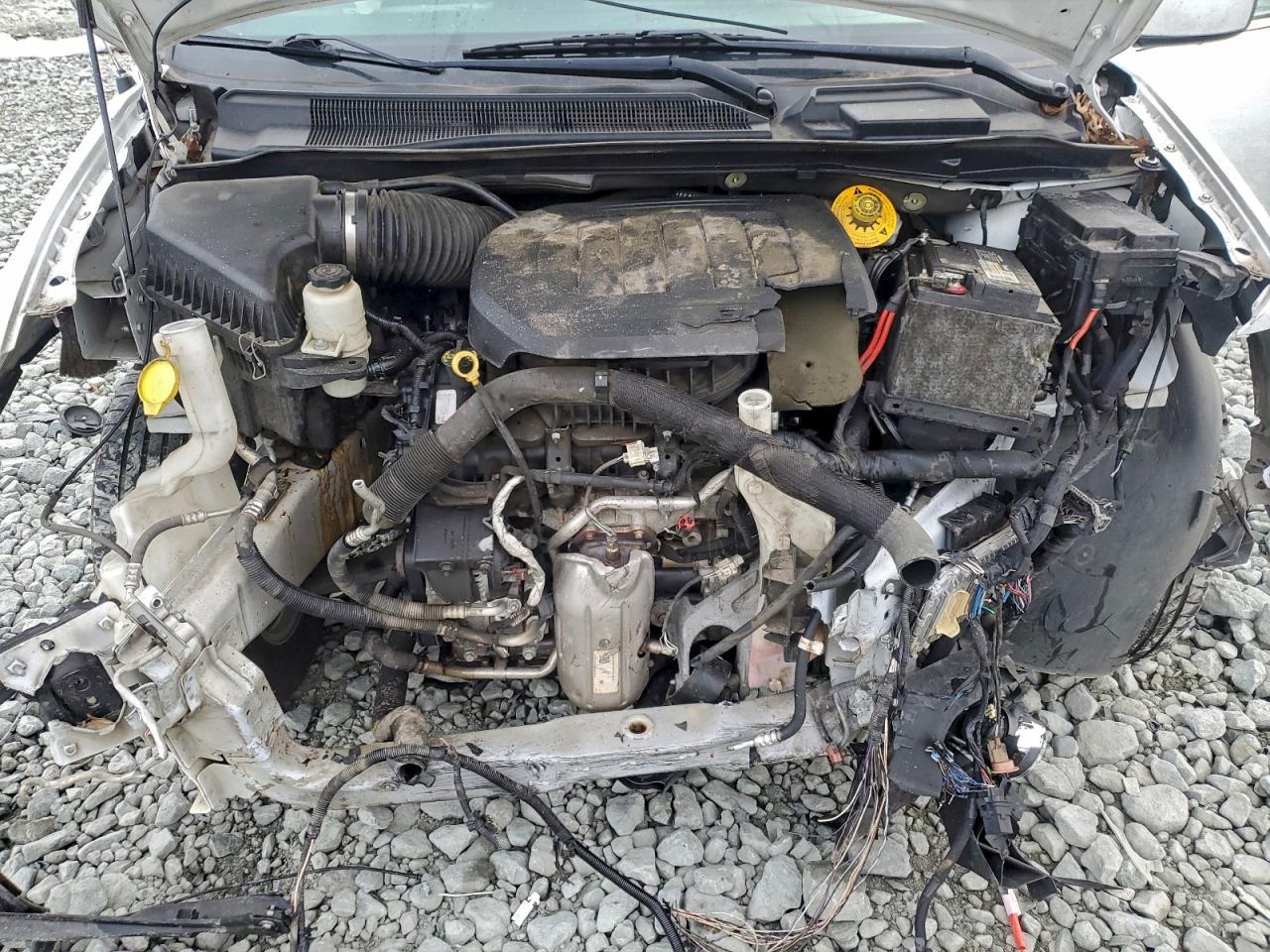 2019 Dodge Grand Caravan Sxt - zdjęcie 12