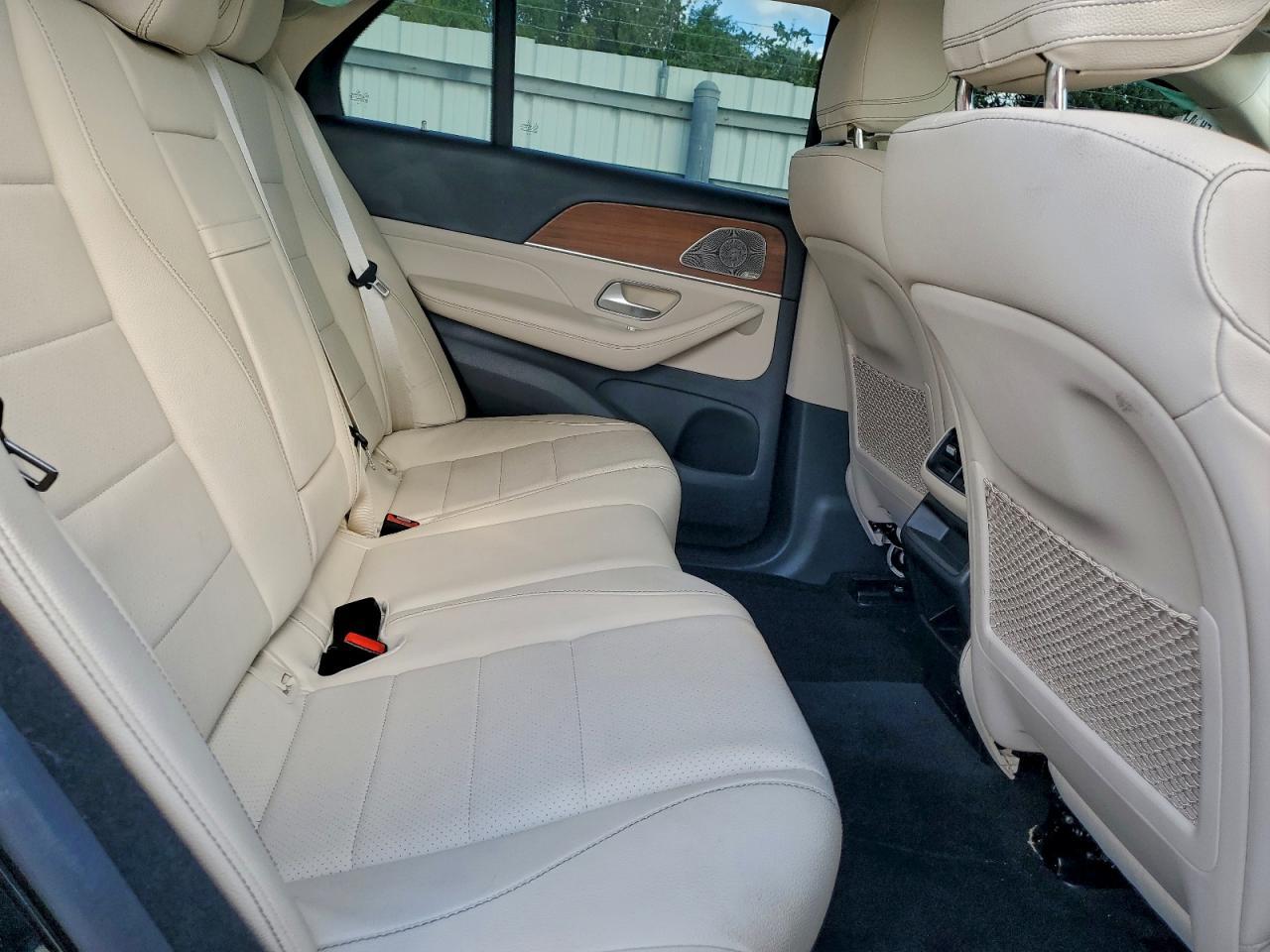 2022 Mercedes-Benz Gle 350 - zdjęcie 11