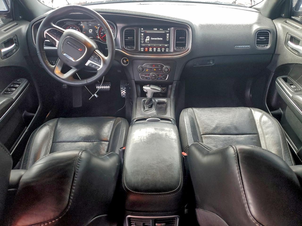 2018 Dodge Charger Sxt Plus - zdjęcie 8