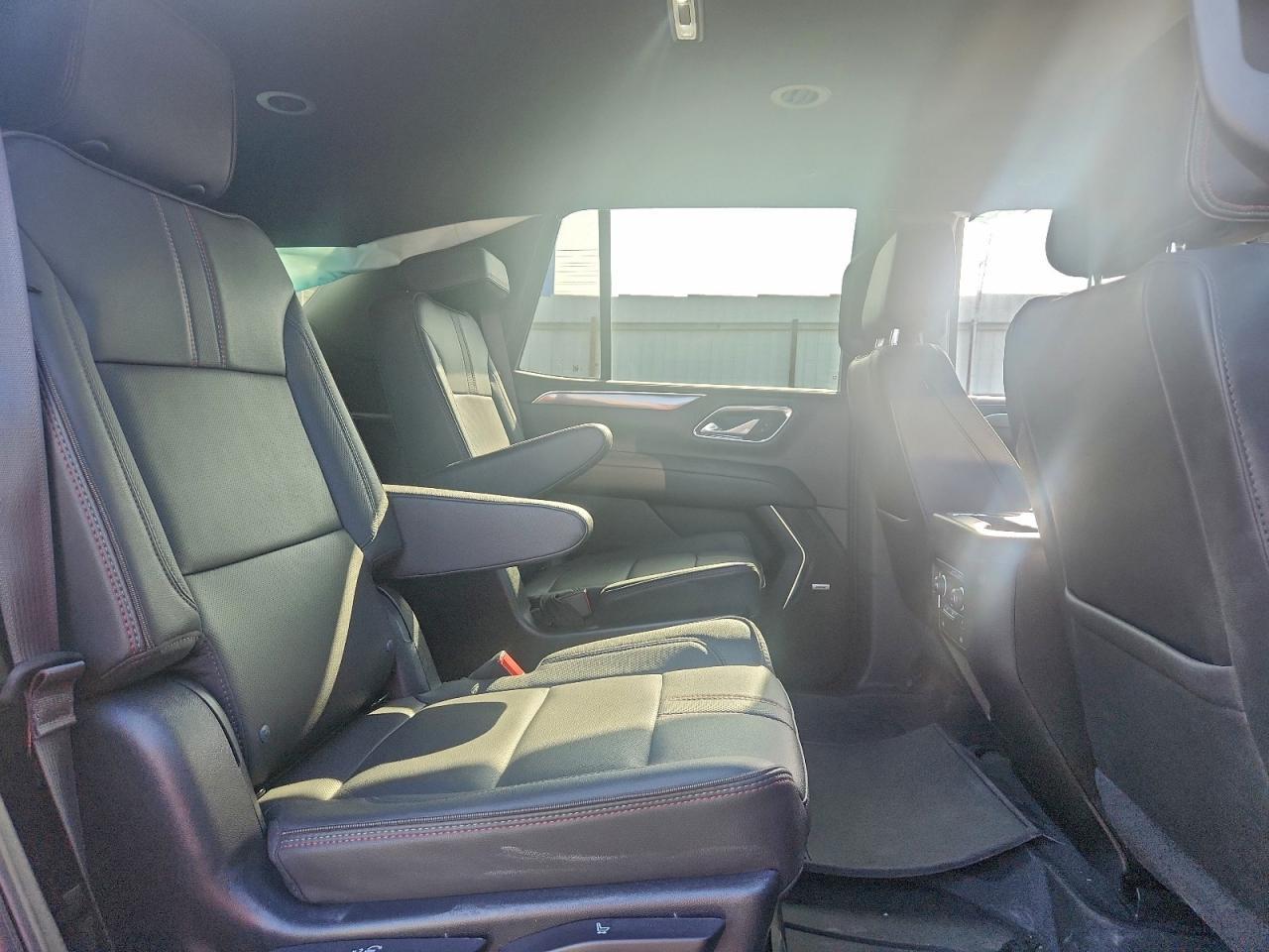 2023 Chevrolet Tahoe K1500 Rst - zdjęcie 11