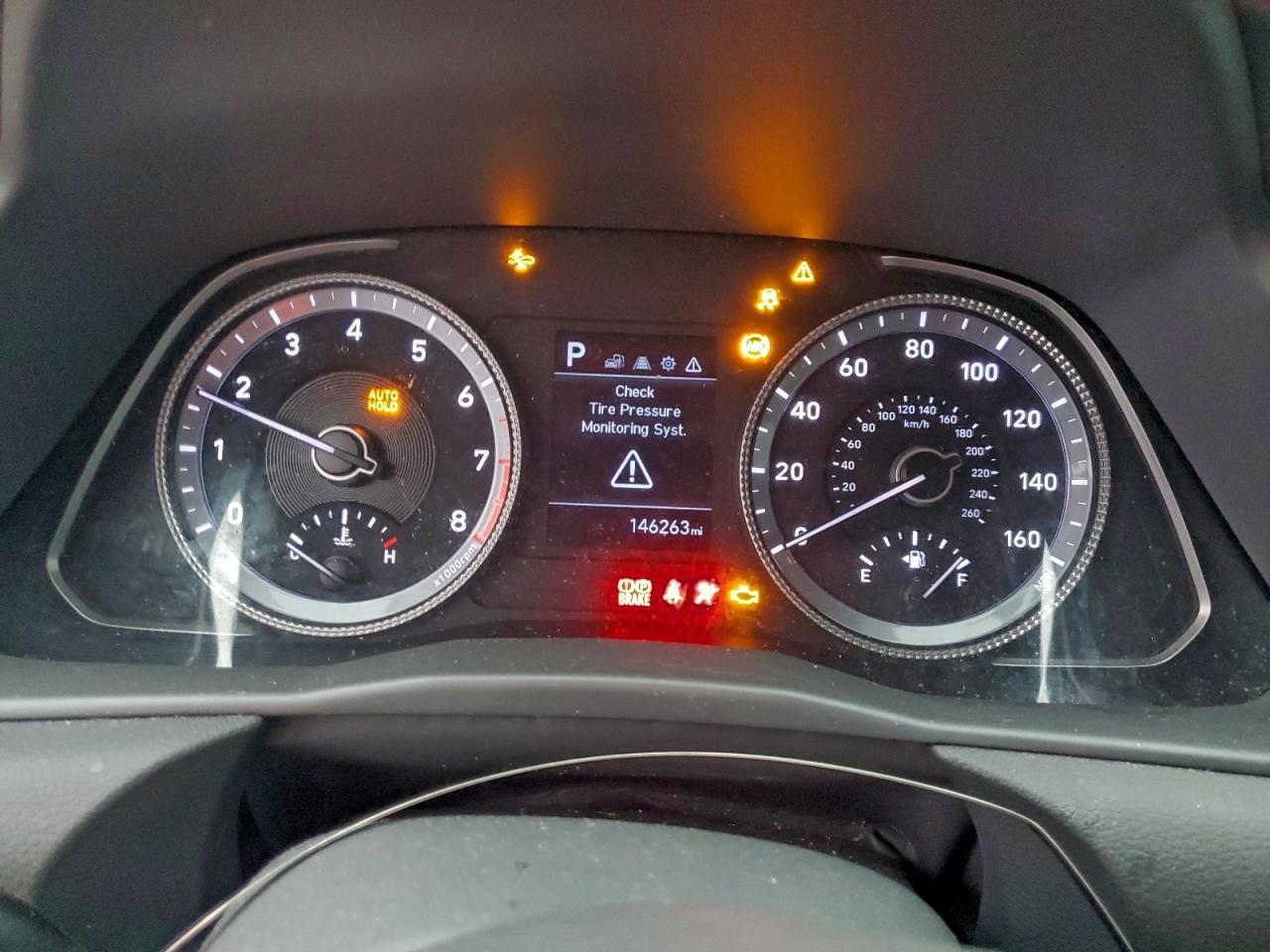 2020 Hyundai Sonata Se - zdjęcie 9