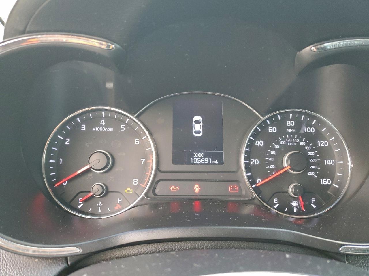 2015 Kia Forte Ex - zdjęcie 9