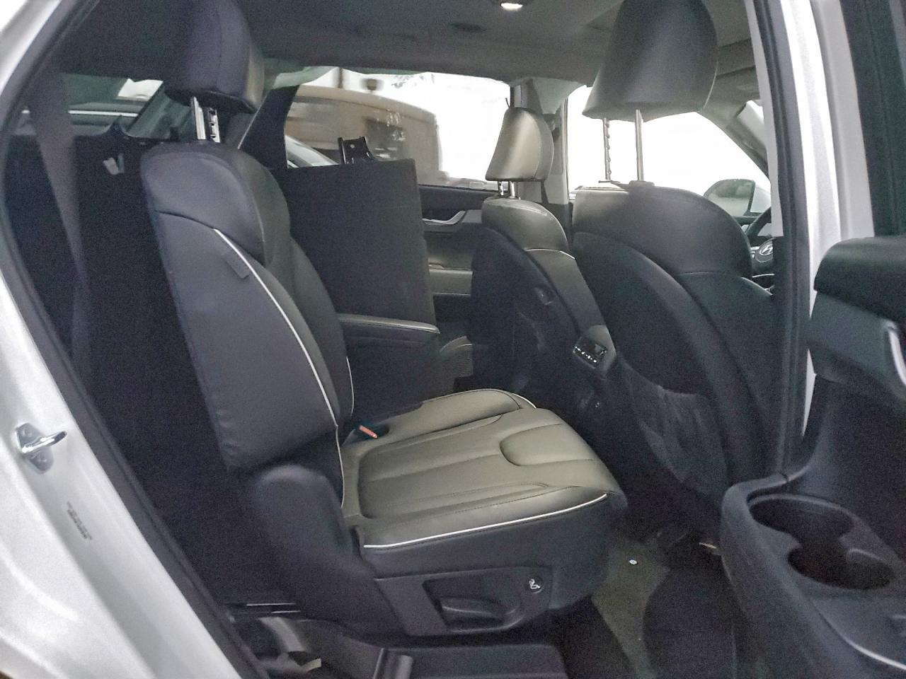 2025 Hyundai Palisade Xrt - zdjęcie 11