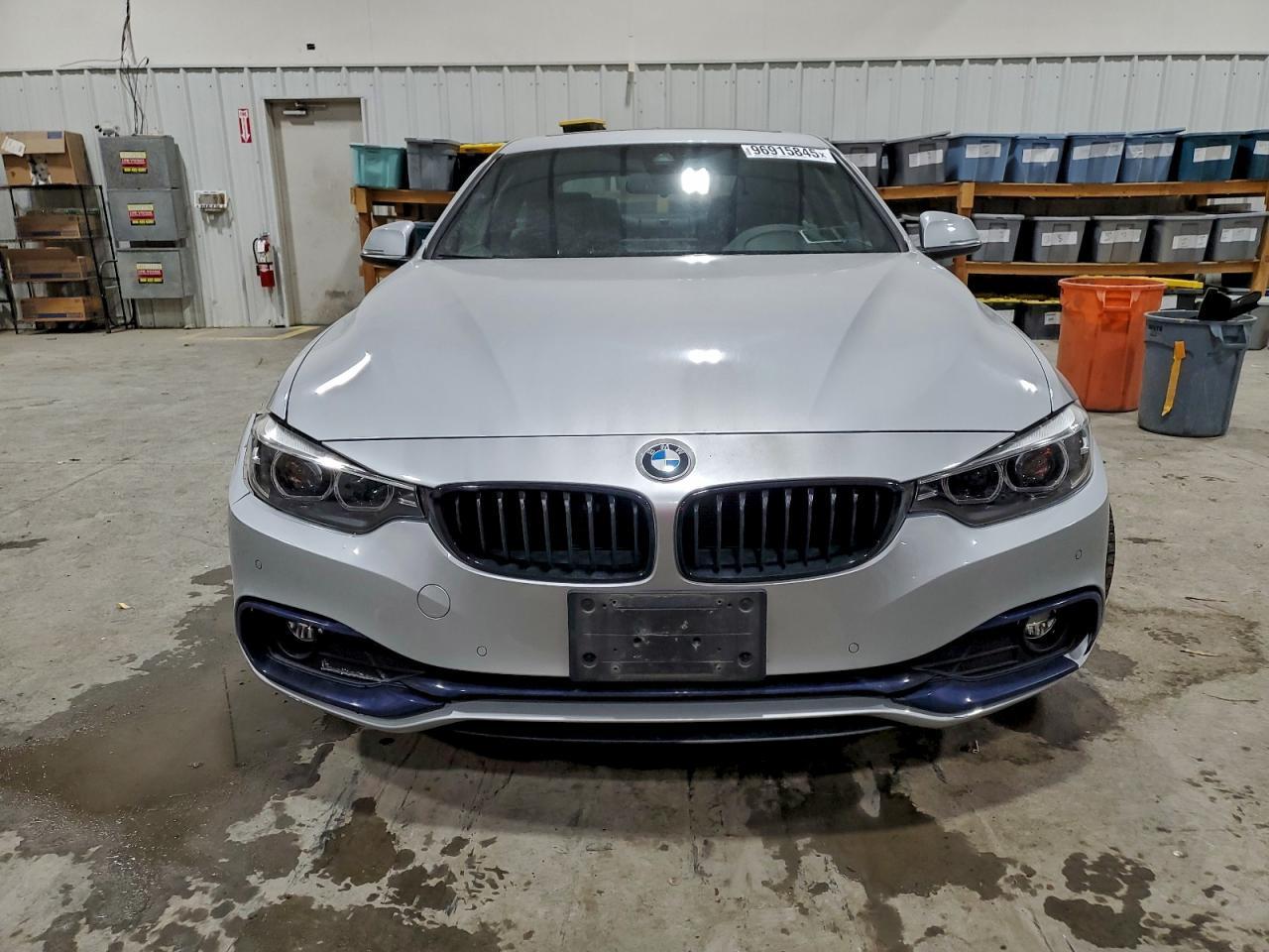 BMW Seria 4 - zdjęcie 5