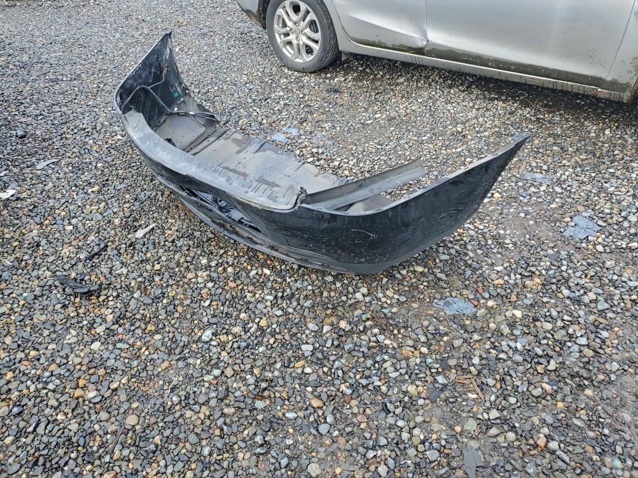 2019 Tesla Model X - zdjęcie 12