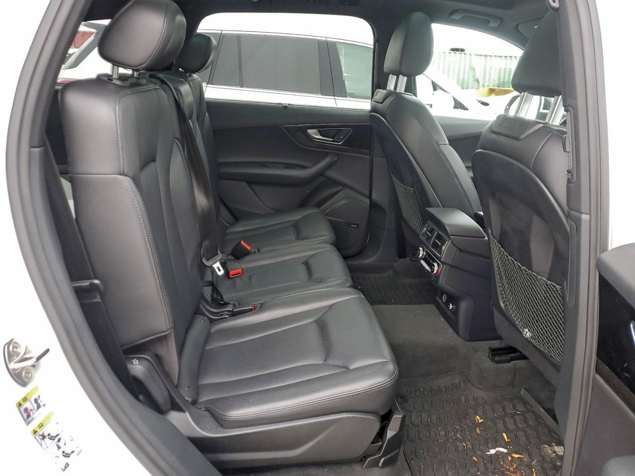 2019 Audi Q7 Prestige - zdjęcie 10