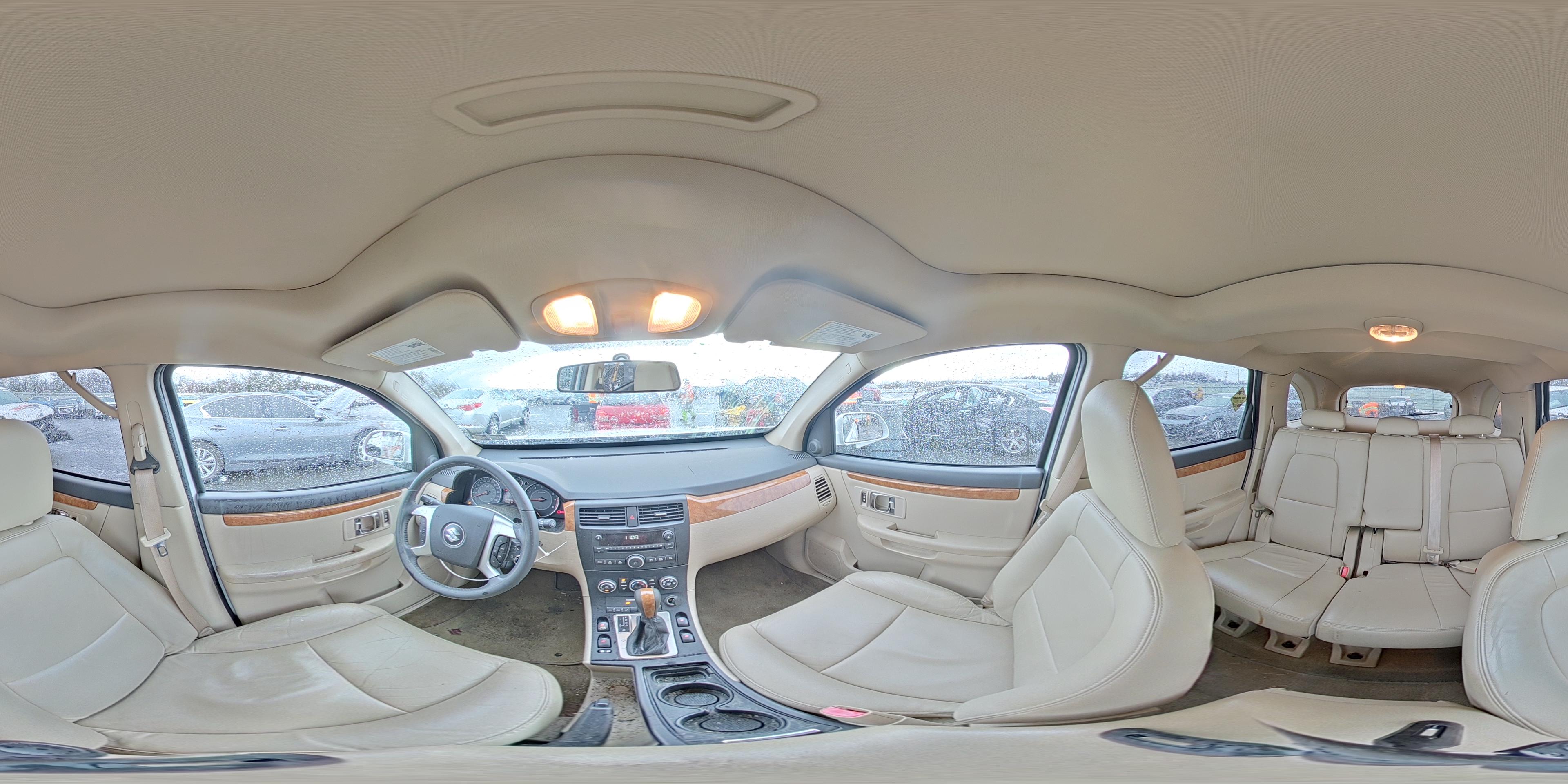 2024 Suzuki Xl7 Luxury - zdjęcie 15