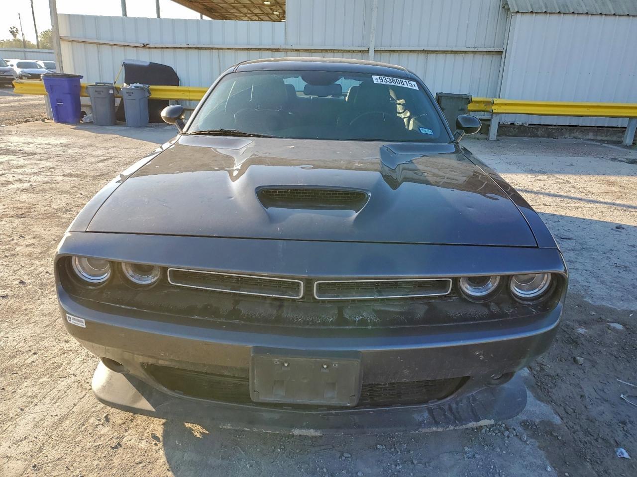 2022 Dodge Challenger Gt - zdjęcie 5