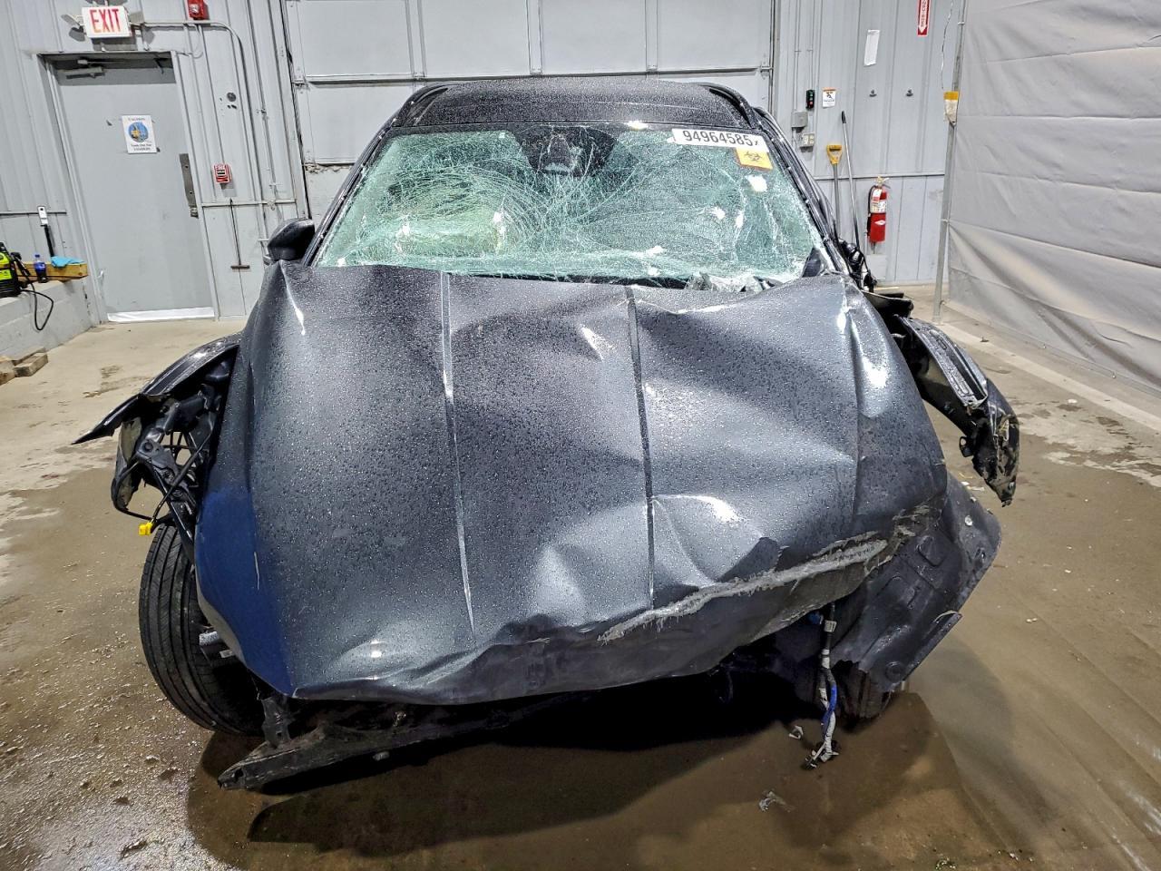 2024 Hyundai Tucson Limited - zdjęcie 5