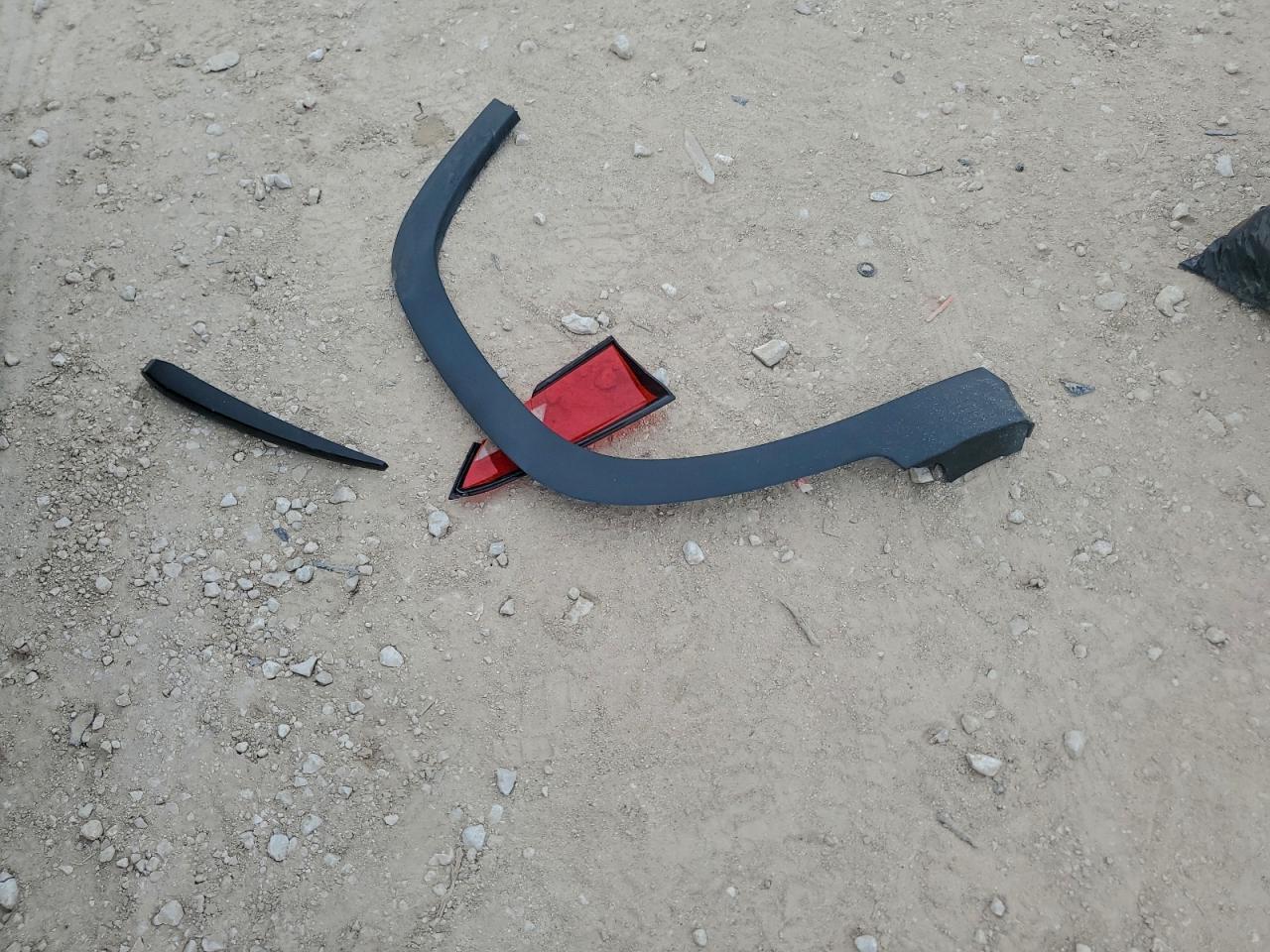 2019 GMC Terrain Slt - zdjęcie 12