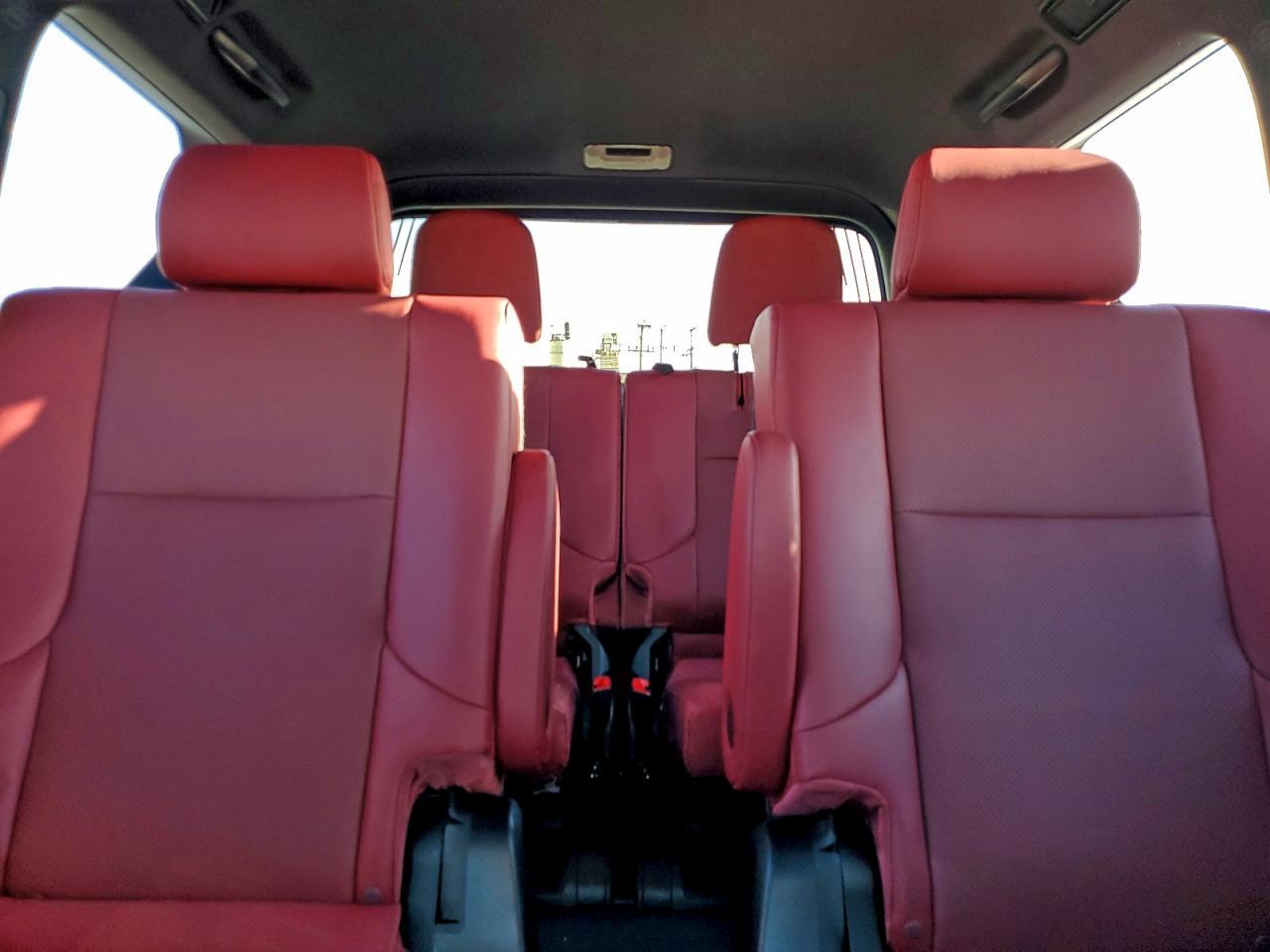 2021 Lexus Gx 460 Premium - zdjęcie 10