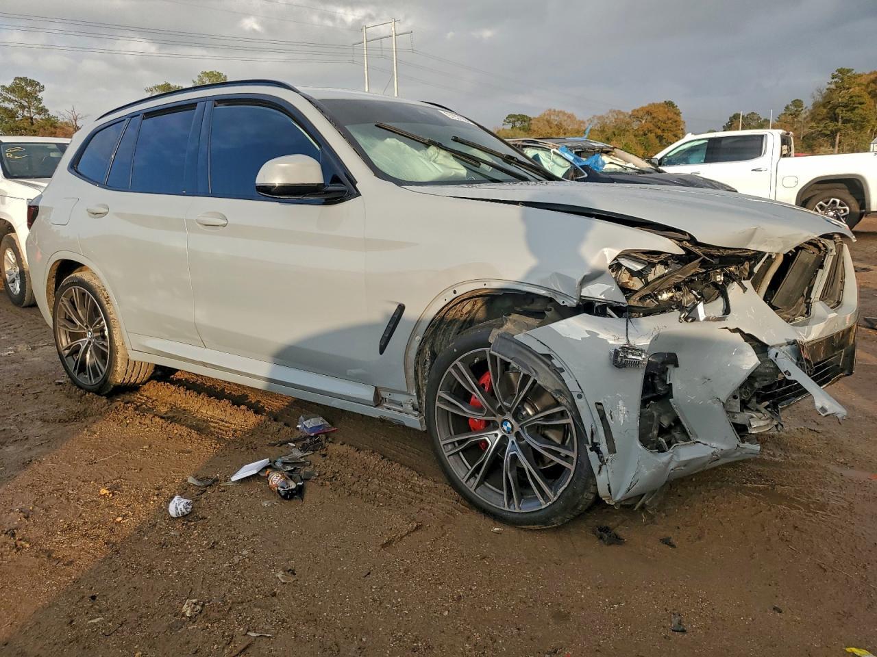 2023 BMW X3 Sdrive30I - zdjęcie 4