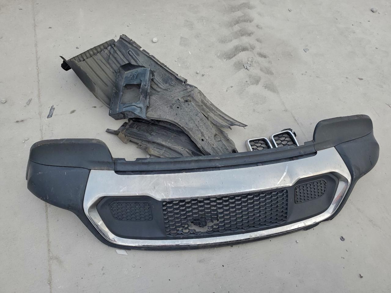 2018 Jeep Grand Cherokee Limited - zdjęcie 13