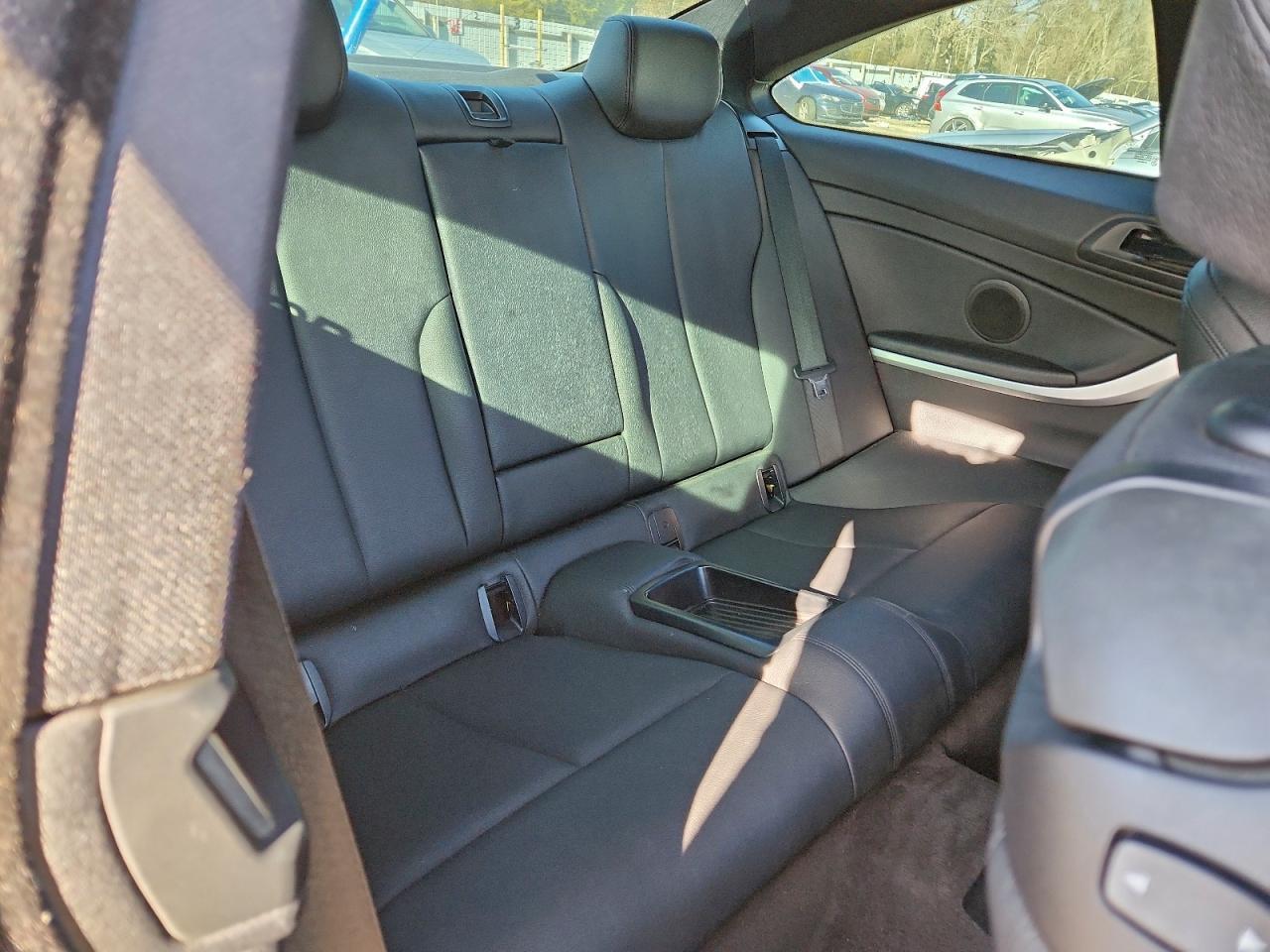2016 BMW 428 Xi - zdjęcie 10