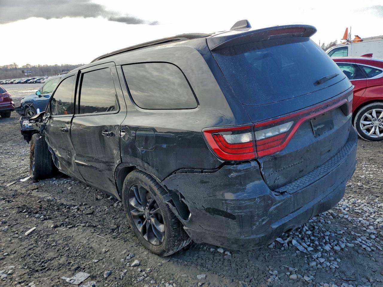 2024 Dodge Durango R/T - zdjęcie 2