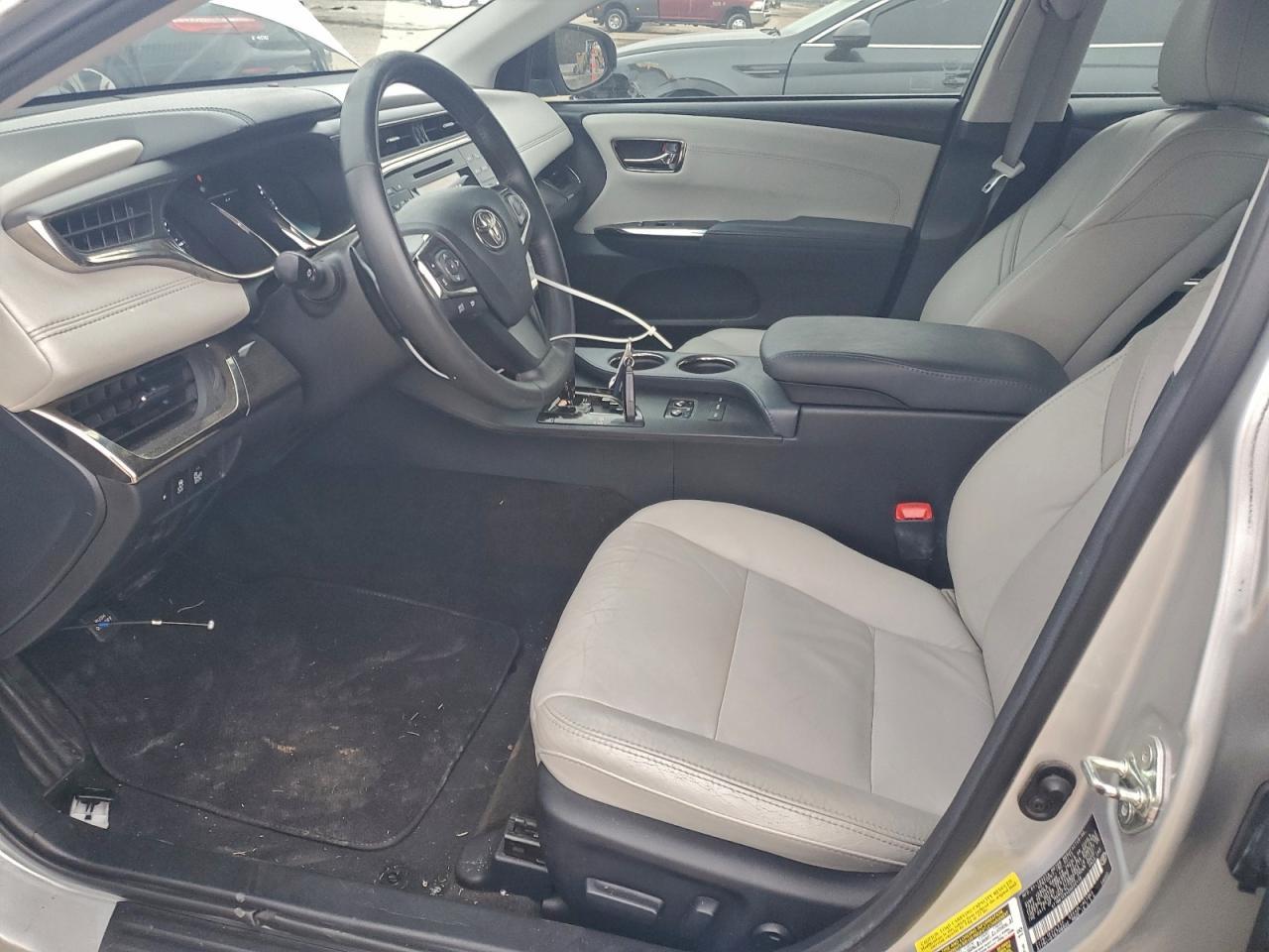 2013 Toyota Avalon Base - zdjęcie 13