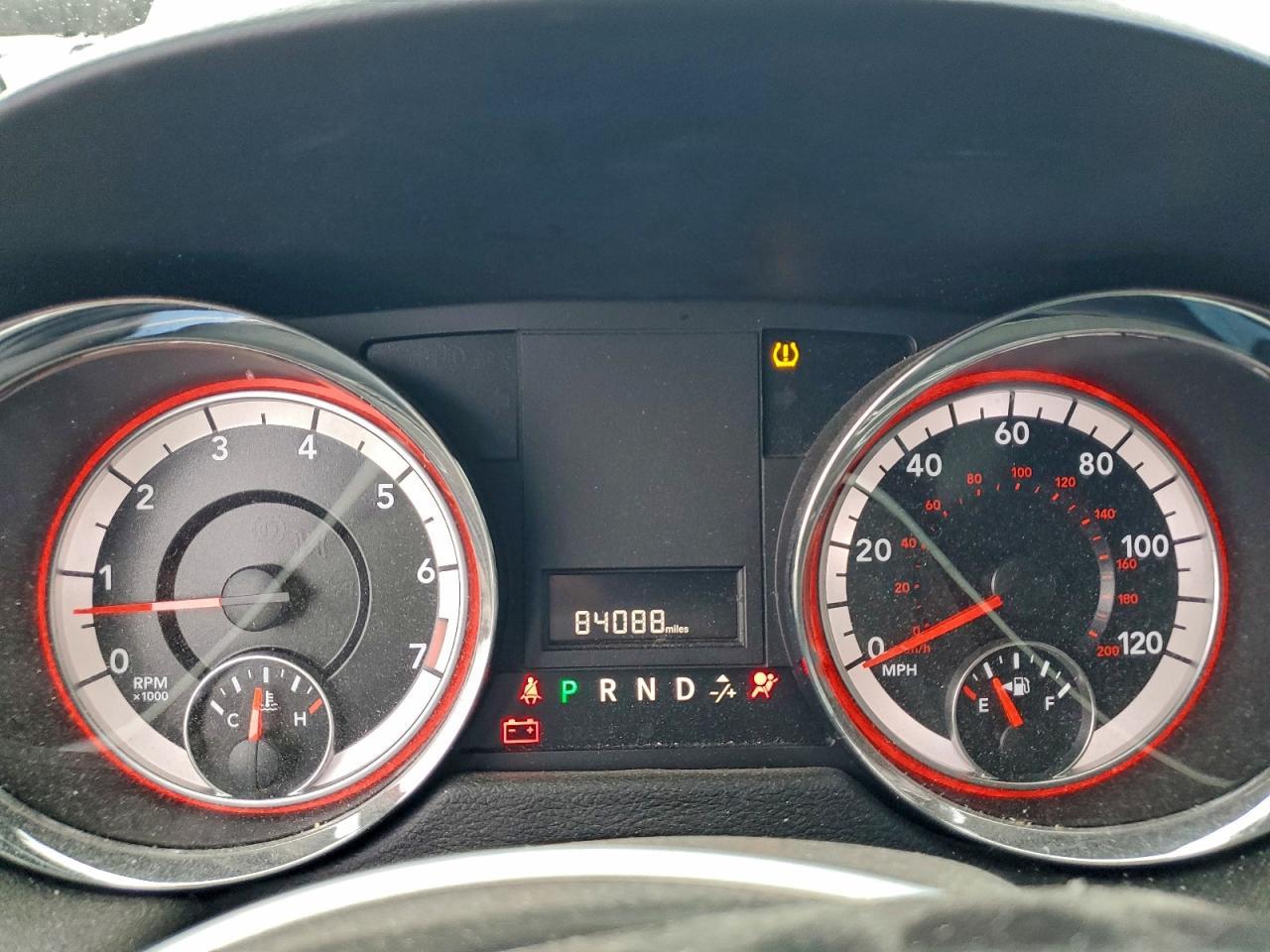 2019 Dodge Grand Caravan Sxt - zdjęcie 9