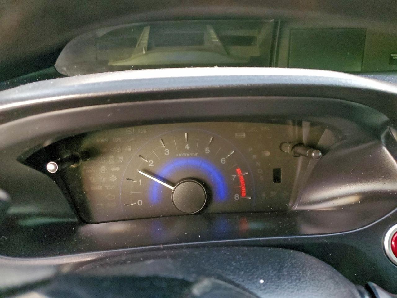 2014 Honda Civic Ex - zdjęcie 9