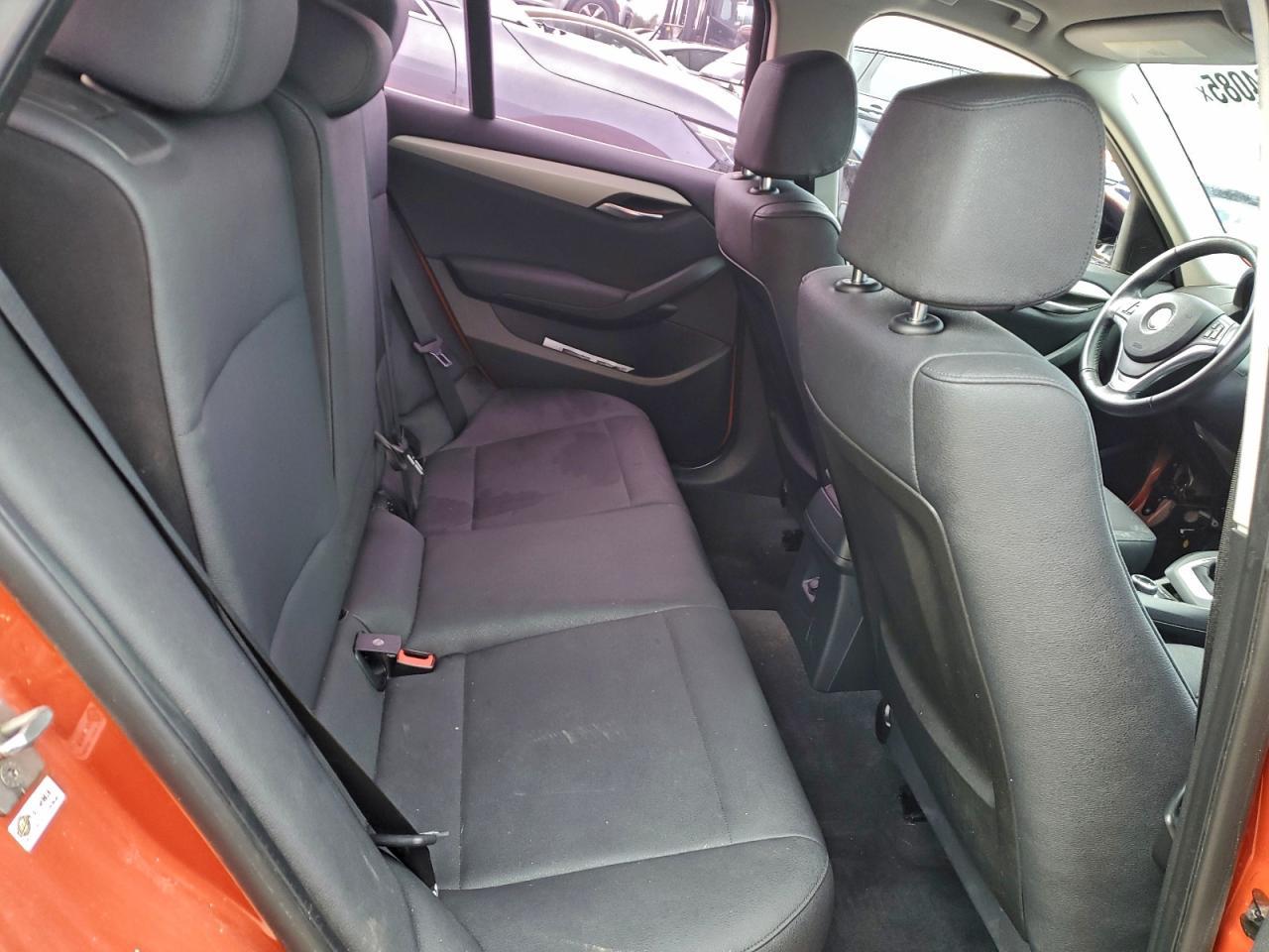 2013 BMW X1 xDrive28I - zdjęcie 10