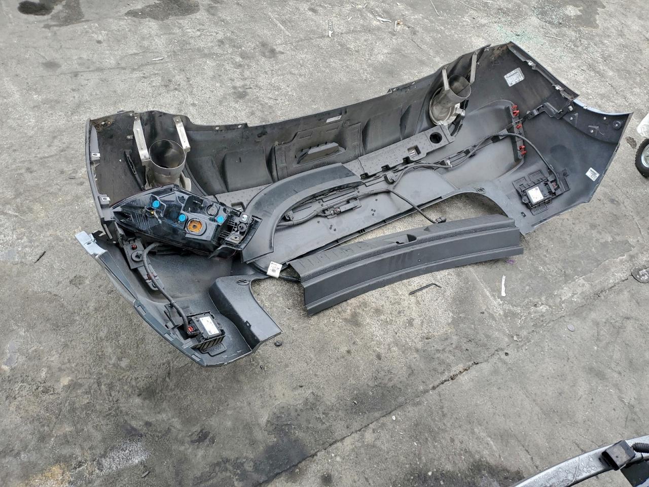 2023 Chevrolet Trailblazer Rs - zdjęcie 12