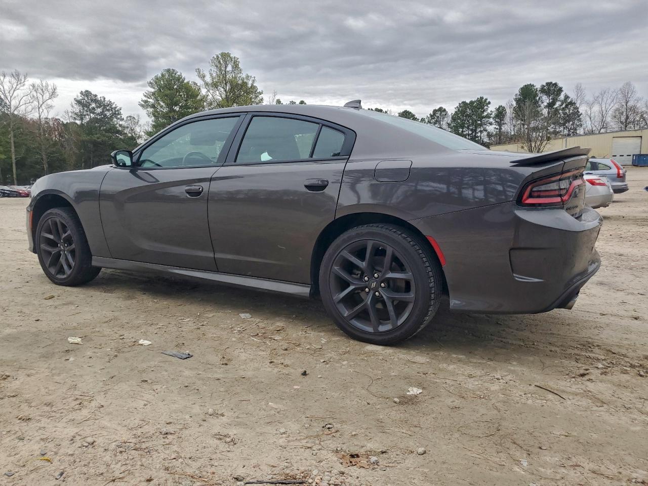 2023 Dodge Charger Gt - zdjęcie 2