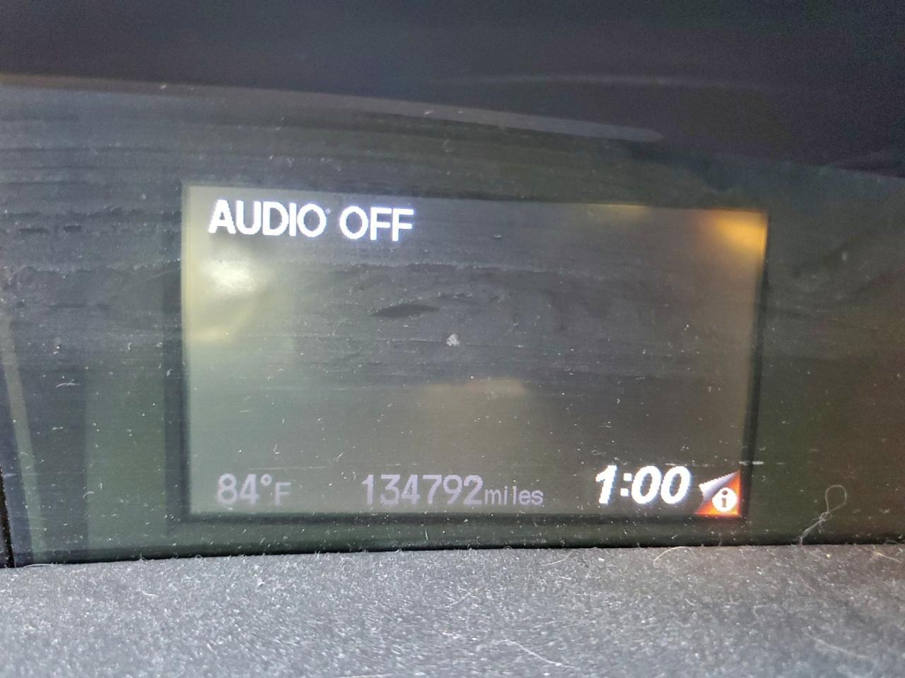 2013 Honda Civic Ex - zdjęcie 9